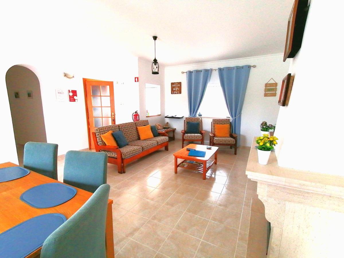 Azimute Guest House Aljezur Exterior foto