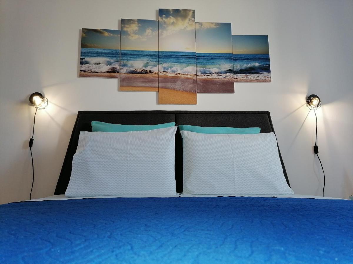 Azimute Guest House Aljezur Exterior foto