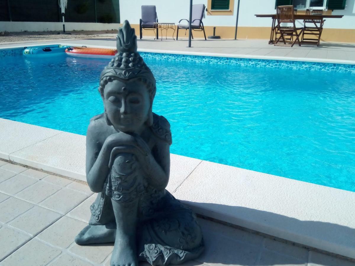 Azimute Guest House Aljezur Exterior foto