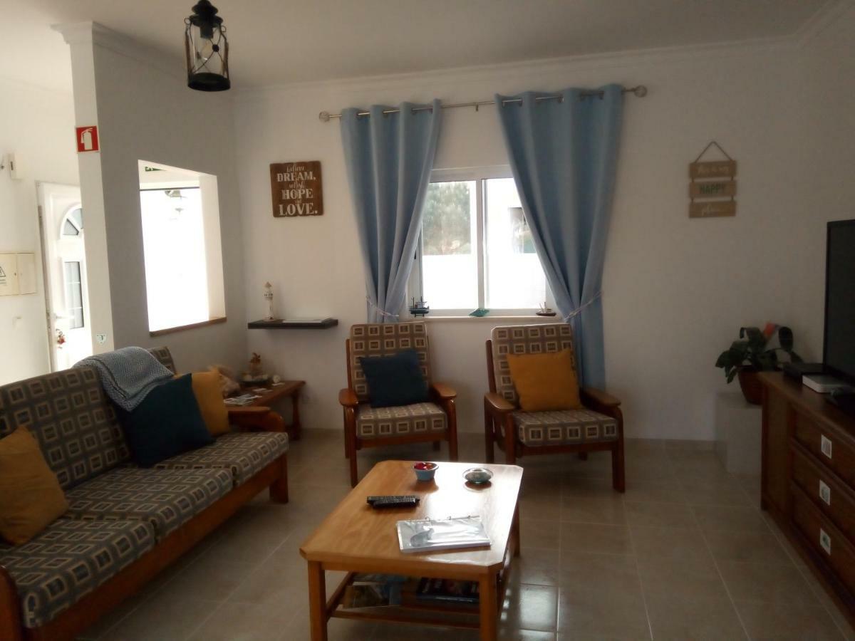 Azimute Guest House Aljezur Exterior foto